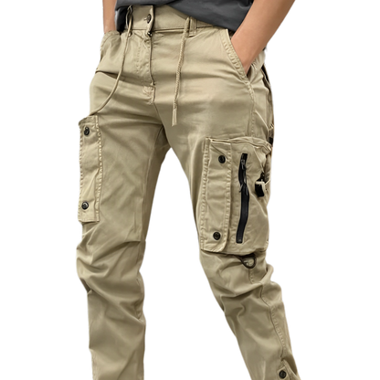 DEBARLAX  | Pantalon tactique décontracté (Achetez-en 1, obtenez-en 2)