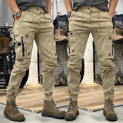 DEBARLAX  | Pantalon tactique décontracté (Achetez-en 1, obtenez-en 2)
