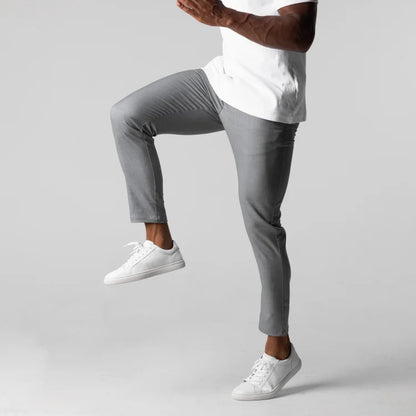 DEBARLAX  |Pantalon Premium Slim à effet allongé (Achetez-en 1, obtenez-en 2)