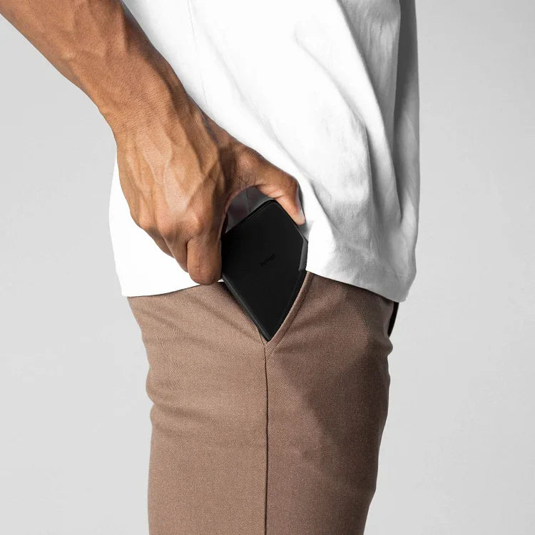 DEBARLAX  |Pantalon Premium Slim à effet allongé (Achetez-en 1, obtenez-en 2)