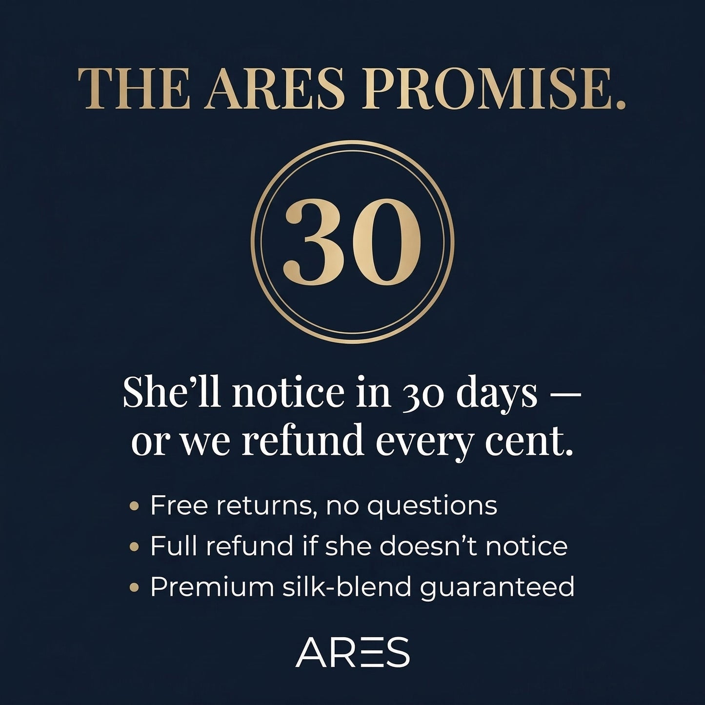 Premium Silk Boxer | All-Day Upgrade