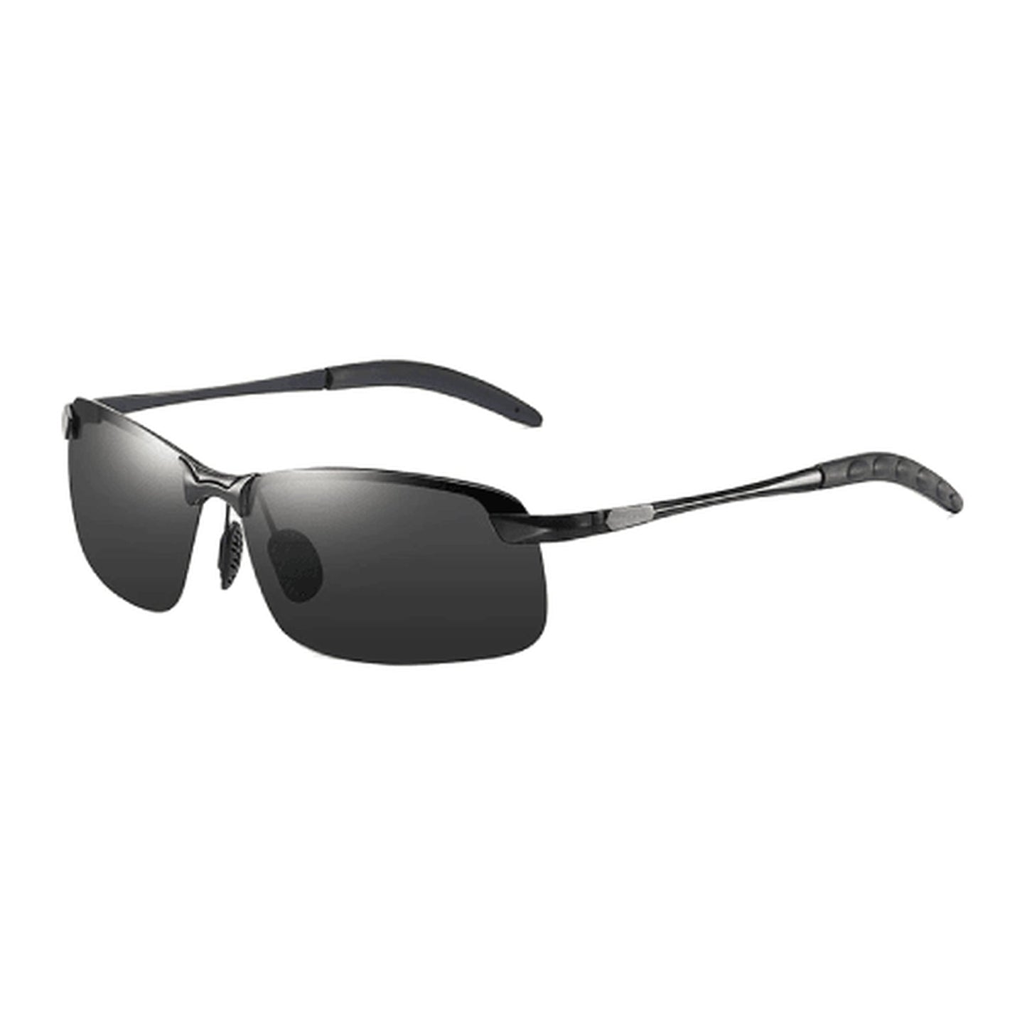 DEBARLAX  | Lunettes militaires photochromatiques HiperMax